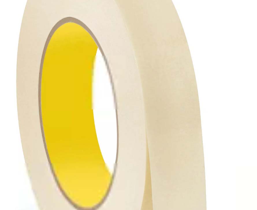 3M&reg; #234 Masking Tape
